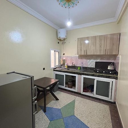 Appart'Hotel Rosano Kelaat-M'Gouna Exterior photo