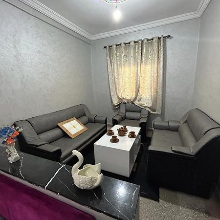 Appart'Hotel Rosano Kelaat-M'Gouna Exterior photo