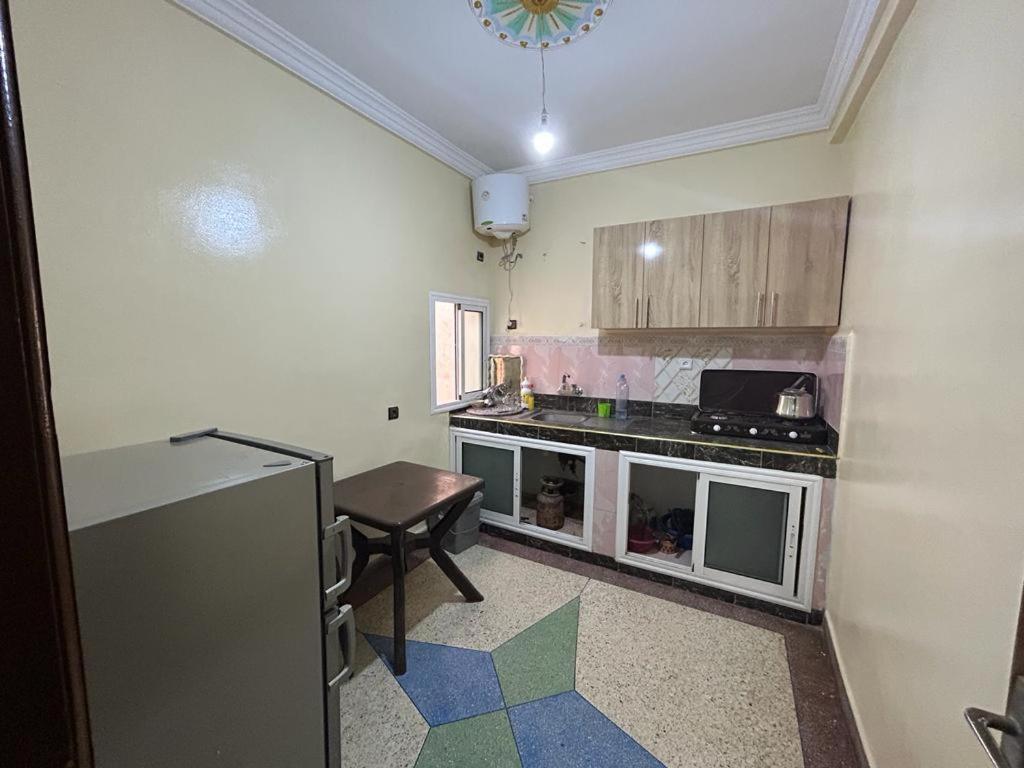 Appart'Hotel Rosano Kelaat-M'Gouna Exterior photo