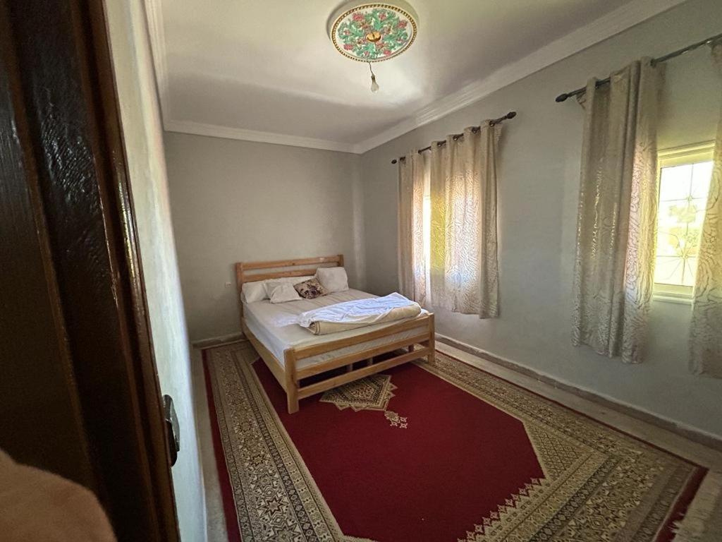 Appart'Hotel Rosano Kelaat-M'Gouna Exterior photo